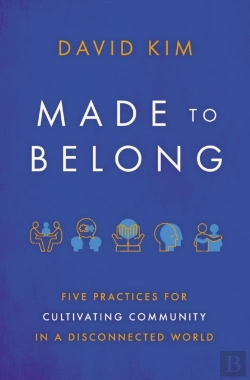 Bertrand.pt - Made To Belong