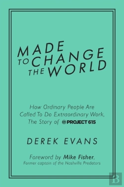 Bertrand.pt - Made To Change The World
