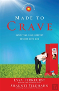 Bertrand.pt - Made To Crave For Young Women
