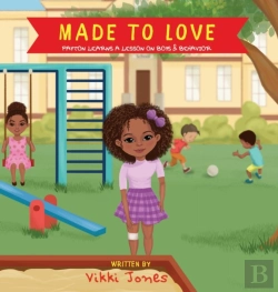 Bertrand.pt - Made To Love, Payton Learns A Lesson On Boys & Behavior