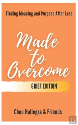 Bertrand.pt - Made To Overcome - Grief Edition