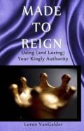 Made To Reign