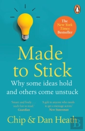 Made To Stick