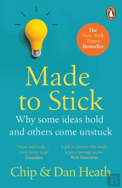 Bertrand.pt - Made To Stick