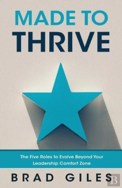 Bertrand.pt - Made To Thrive