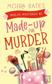 Made-Up For Murder