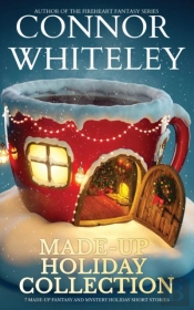 Made-Up Holiday Collection