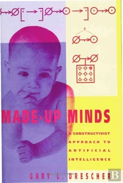Bertrand.pt - Made-Up Minds