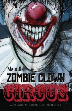 Bertrand.pt - Made-Up Zombie Clown Circus