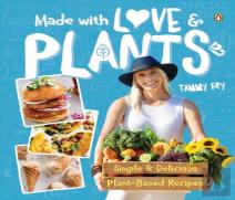 Made With Love And Plants