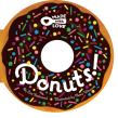 Made With Love: Donuts!
