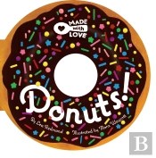 Made With Love: Donuts!
