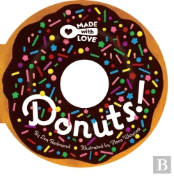 Bertrand.pt - Made With Love: Donuts!