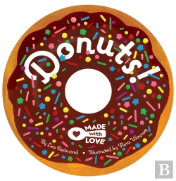 Bertrand.pt - Made With Love: Donuts!