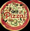 Made With Love: Pizza!