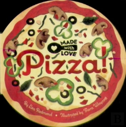 Bertrand.pt - Made With Love: Pizza!