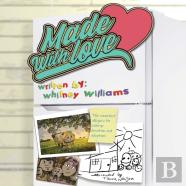 Made With Love