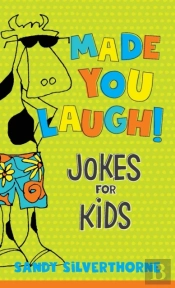 Made You Laugh! Â€“ Jokes For Kids