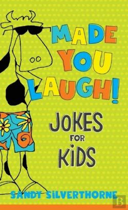 Bertrand.pt - Made You Laugh! Â€“ Jokes For Kids