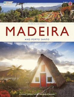 Bertrand.pt - Madeira and Porto Santo - Journeys and Stories