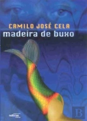 Madeira de Buxo