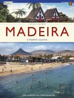 Madeira e Porto Santo - Viagens e Histórias