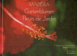 Bertrand.pt - Madeira - Gartenblumen