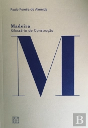 Madeira: Glossário de Construção