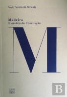 Madeira: Glossário de Construção