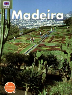 Bertrand.pt - Madeira - Inglês