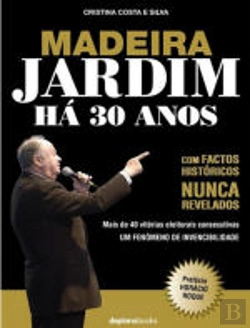 Bertrand.pt - Madeira - Jardim Há 30 Anos