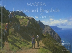 Bertrand.pt - Madeira Levadas und Bergpfade