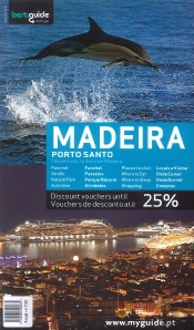 Madeira Porto Santo 2013