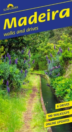 Bertrand.pt - Madeira Sunflower Walking Guide