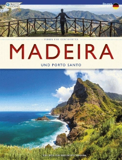 Bertrand.pt - Madeira und Porto Santo - Reisen und Geschichten