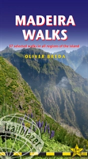 Madeira Walks