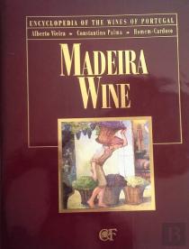 Madeira Wine