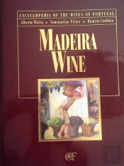 Madeira Wine