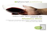 Madeira Wine
