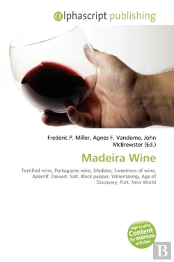 Bertrand.pt - Madeira Wine