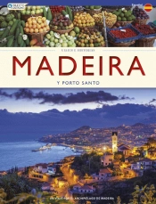 Madeira y Porto Santo  - Viajes e Historias