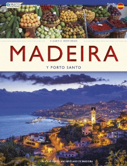 Bertrand.pt - Madeira y Porto Santo  - Viajes e Historias