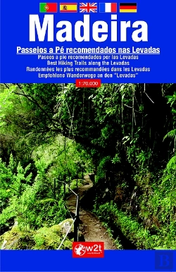 Bertrand.pt - Madeira