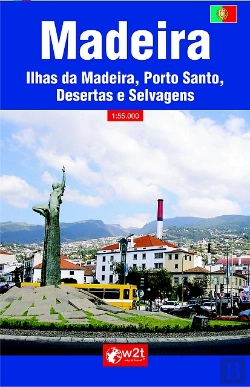 Bertrand.pt - Madeira