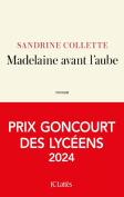 Madelaine Avant L'Aube
