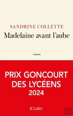 Bertrand.pt - Madelaine Avant L'Aube