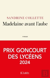 Madelaine Avant L'Aube