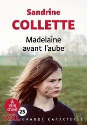 Madelaine Avant L'Aube