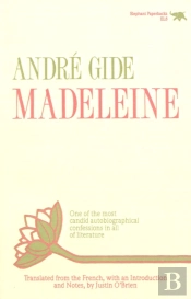 Madeleine