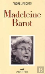 Madeleine Barot